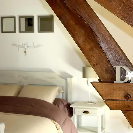 Le Clos Cosy Gæstehus