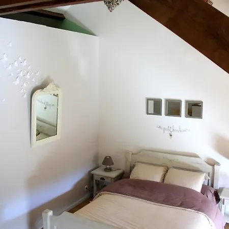 Gæstehus Le Clos Cosy
