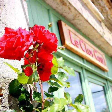 Le Clos Cosy Gæstehus