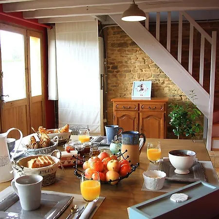 Le Clos Cosy Gæstehus Archignac