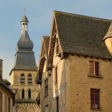 Le Clos Cosy Gæstehus Archignac
