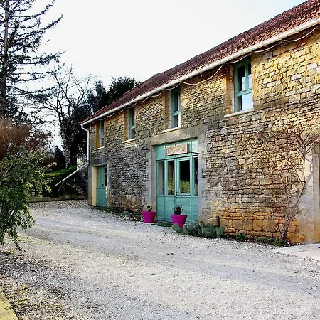 Gæstehus Le Clos Cosy